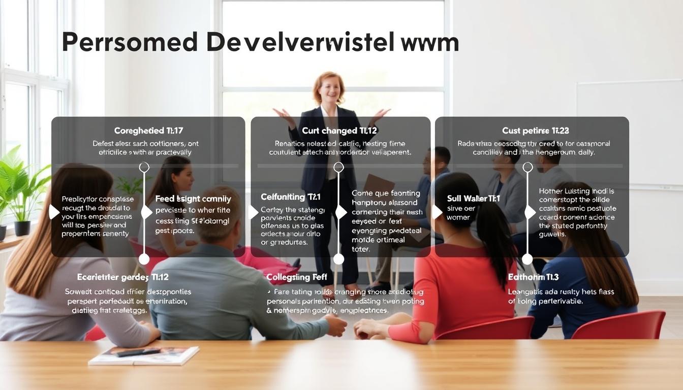 Coaching individual